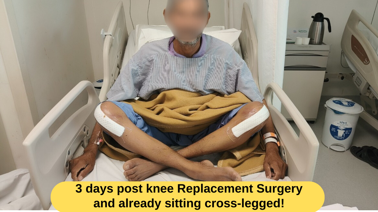 Knee Surgery