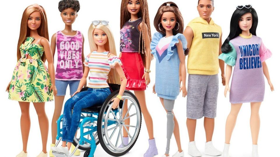 Barbie Doll And Her Friends Made Every Kid’s Childhood Memorable