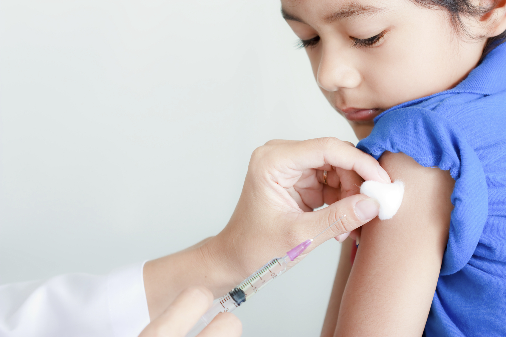 Why Do We Need Immunisation?