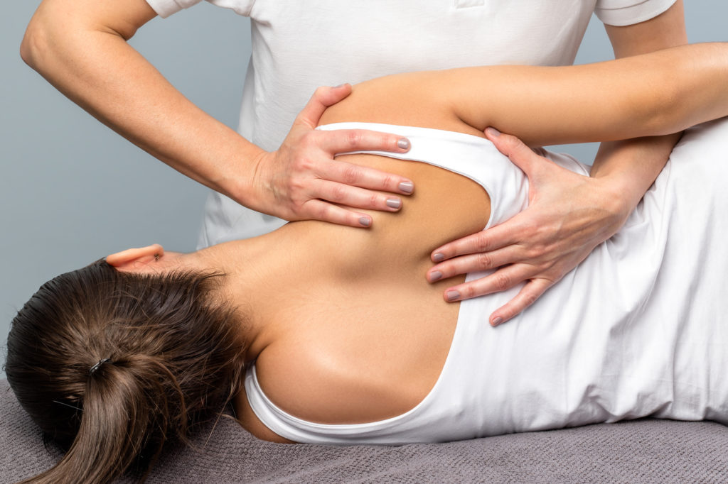 When Should You Visit A Chiropractor