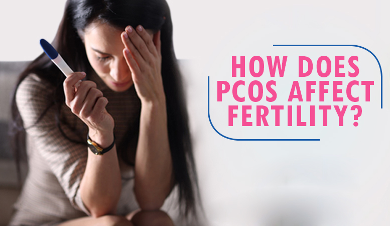 Is PCOS Affect Fertility