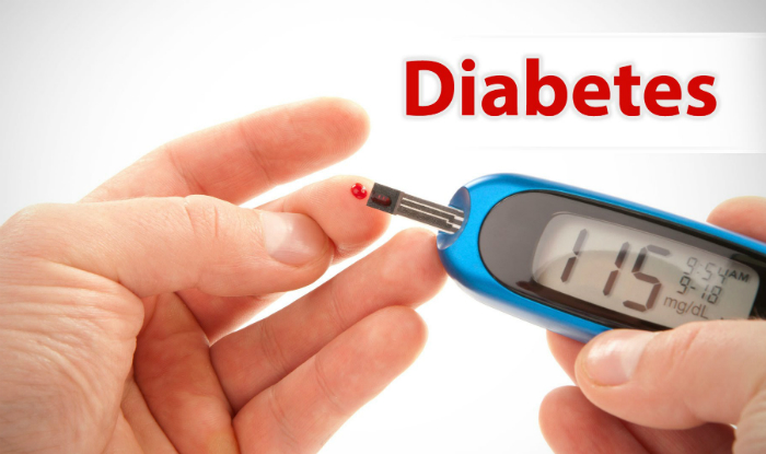 10 Natural Ways to Control Diabetes