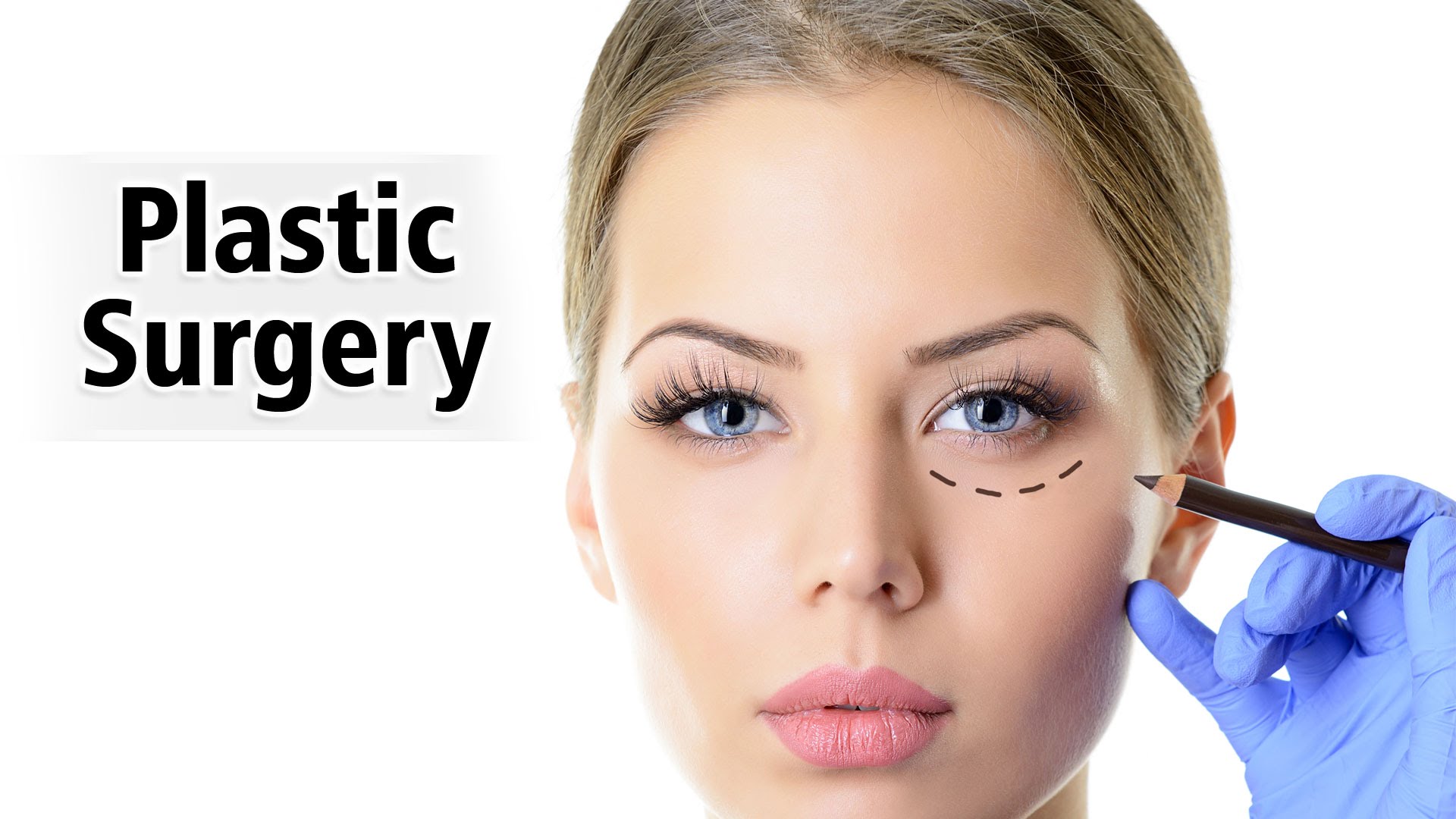 Improve Your Appearance Through Plastic Surgery in Delhi