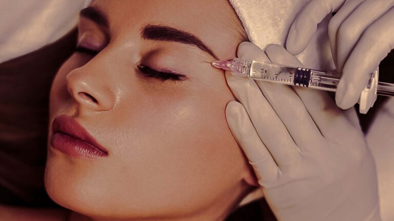How Does Dermal Fillers Improve Your Skin Quality?