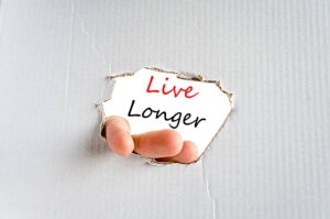 How to Live Longer in Today’s World..