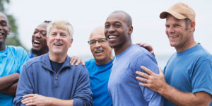 Reduce your risk of common illnesses and promote a healthier, happier lifestyle..