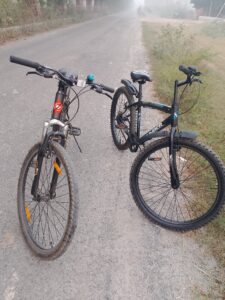 Cycling: Your Ticket to a Healthier You