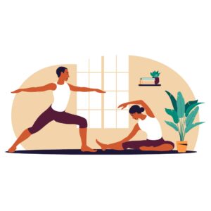 8 Tips To Stay Fit At Home