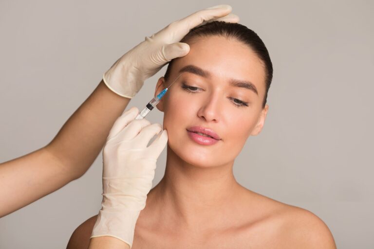 Understanding Anti-Wrinkle Injections: How It Works?